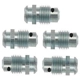Purchase Top-Quality Rear Bleeder Screw by CARLSON - H9497-2 gen/CARLSON/Rear Bleeder Screw/Rear Bleeder Screw_01